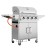 Ramano.p - Grill gazowy Koler Relish V2