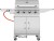 Ramano.p - Grill gazowy Koler Relish V2