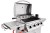 Ramano.p - Grill gazowy Koler Relish V2
