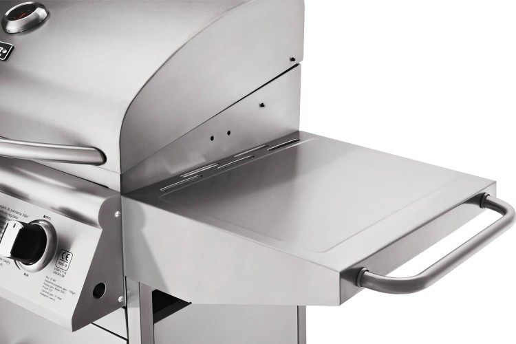 Ramano.p - Grill gazowy Koler Relish V2