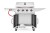 Ramano.p - Grill gazowy Koler Relish V2