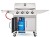 Ramano.p - Grill gazowy Koler Relish V2
