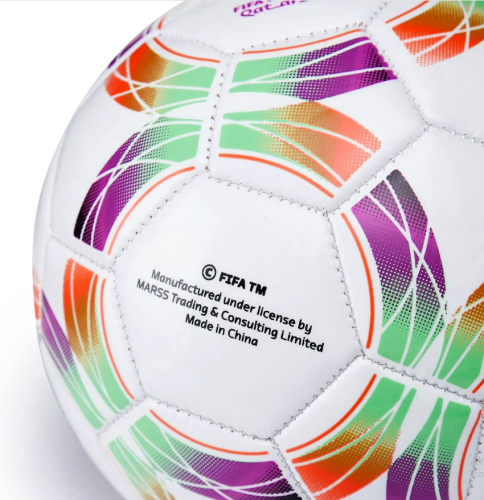 Piłka FIFA World Cup Qatar 2022
