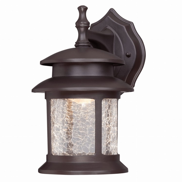 Dimmbare-LED-Aussen-Wandleuchte-Laterne-Bronze---Craquele-6400340.jpg