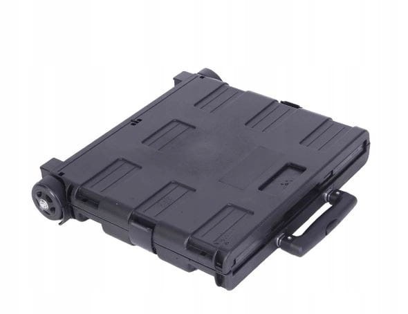 SKLADANY-PRZENOSNY-WOZEK-TRANSPORTOWY-NA-KOLKACH-CZARNY-DO-25KG-30L-Stan-opakowania-oryginalne.jpg