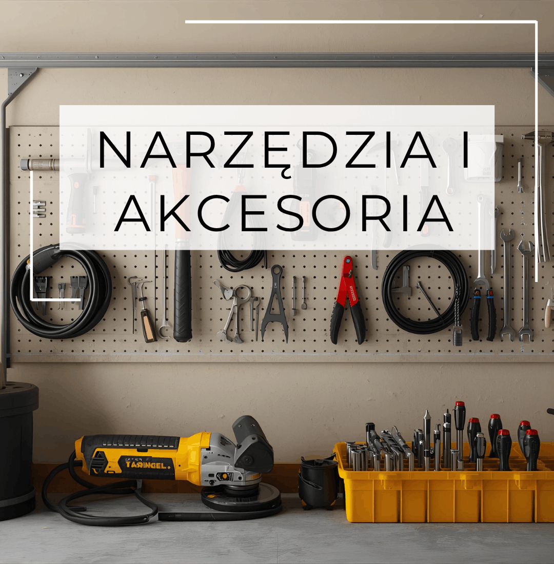 NARZĘDZIA