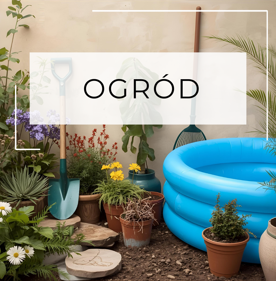 OGRÓD
